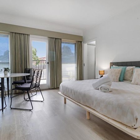 Highton Accommodation 절롱 외부 사진