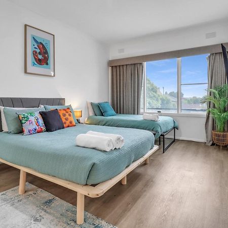 Highton Accommodation 절롱 외부 사진