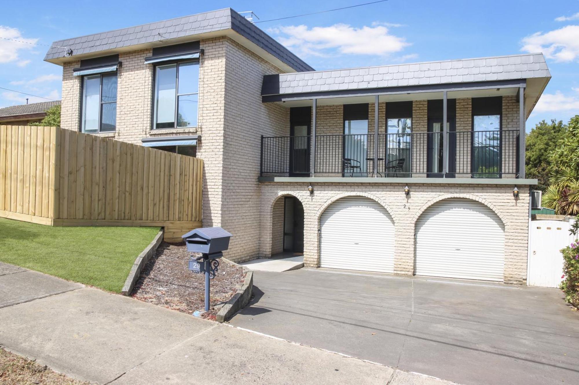 Highton Accommodation 절롱 외부 사진