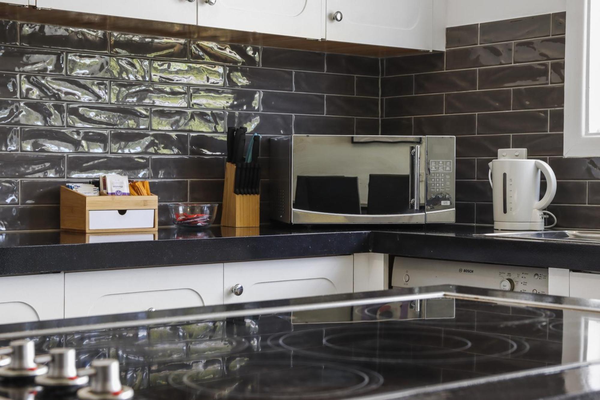 Highton Accommodation 절롱 외부 사진