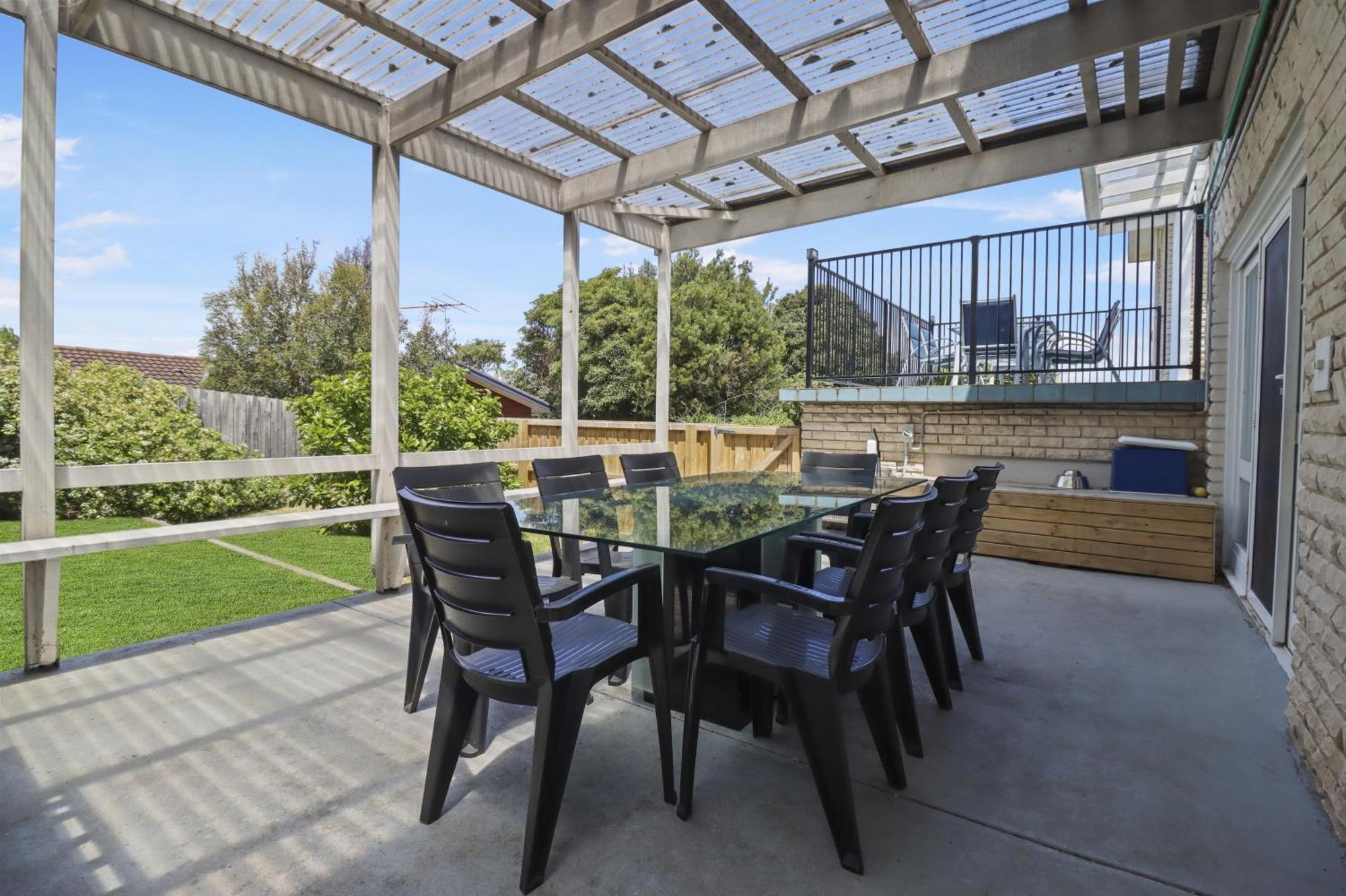 Highton Accommodation 절롱 외부 사진