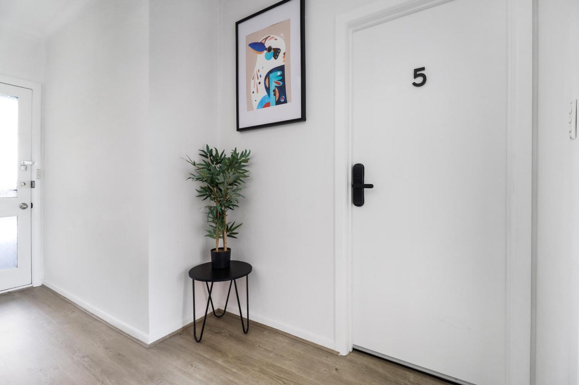 Highton Accommodation 절롱 외부 사진