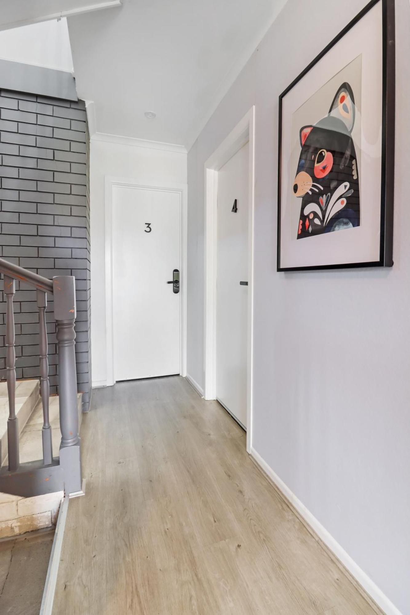 Highton Accommodation 절롱 외부 사진