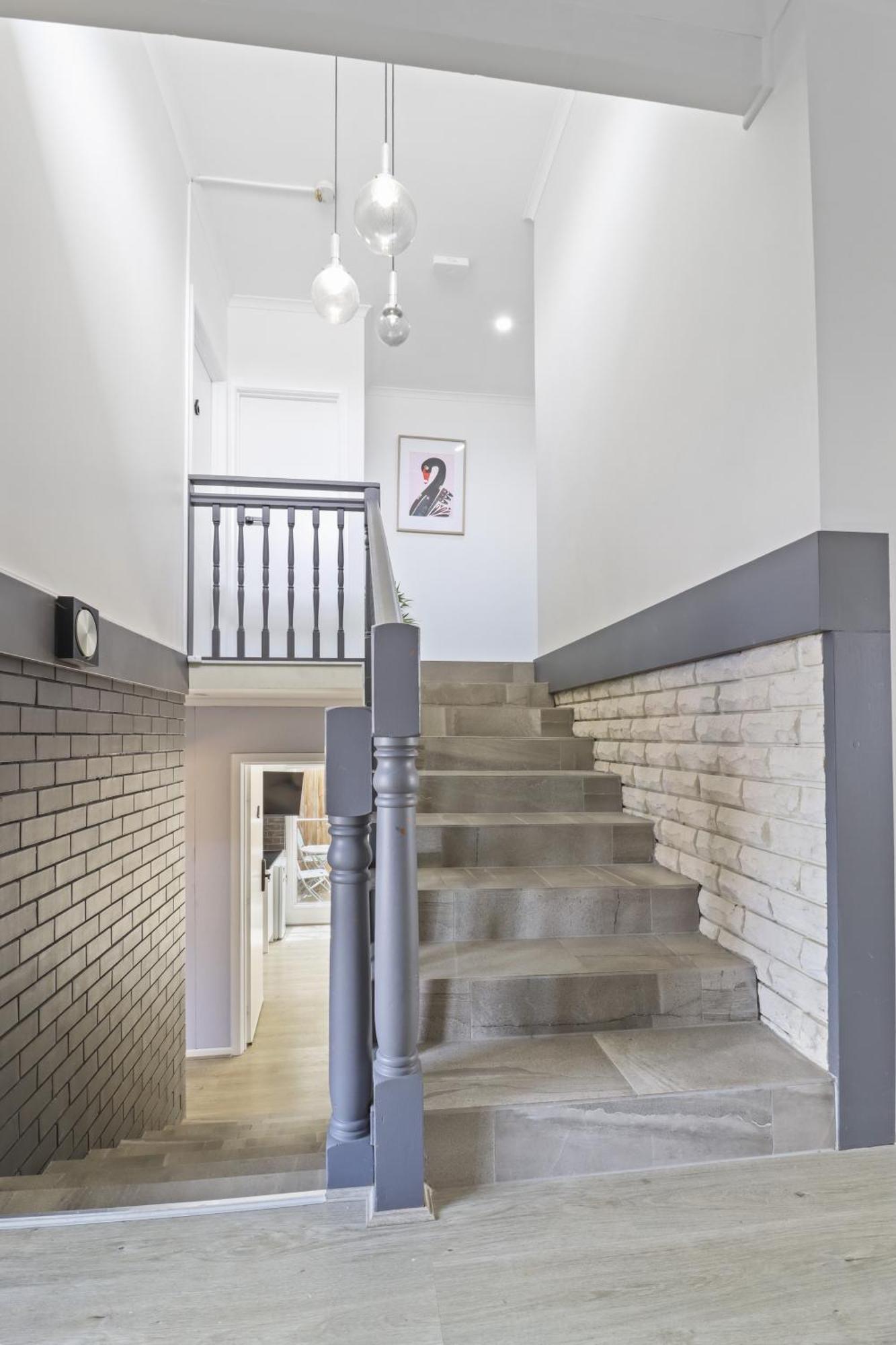 Highton Accommodation 절롱 외부 사진