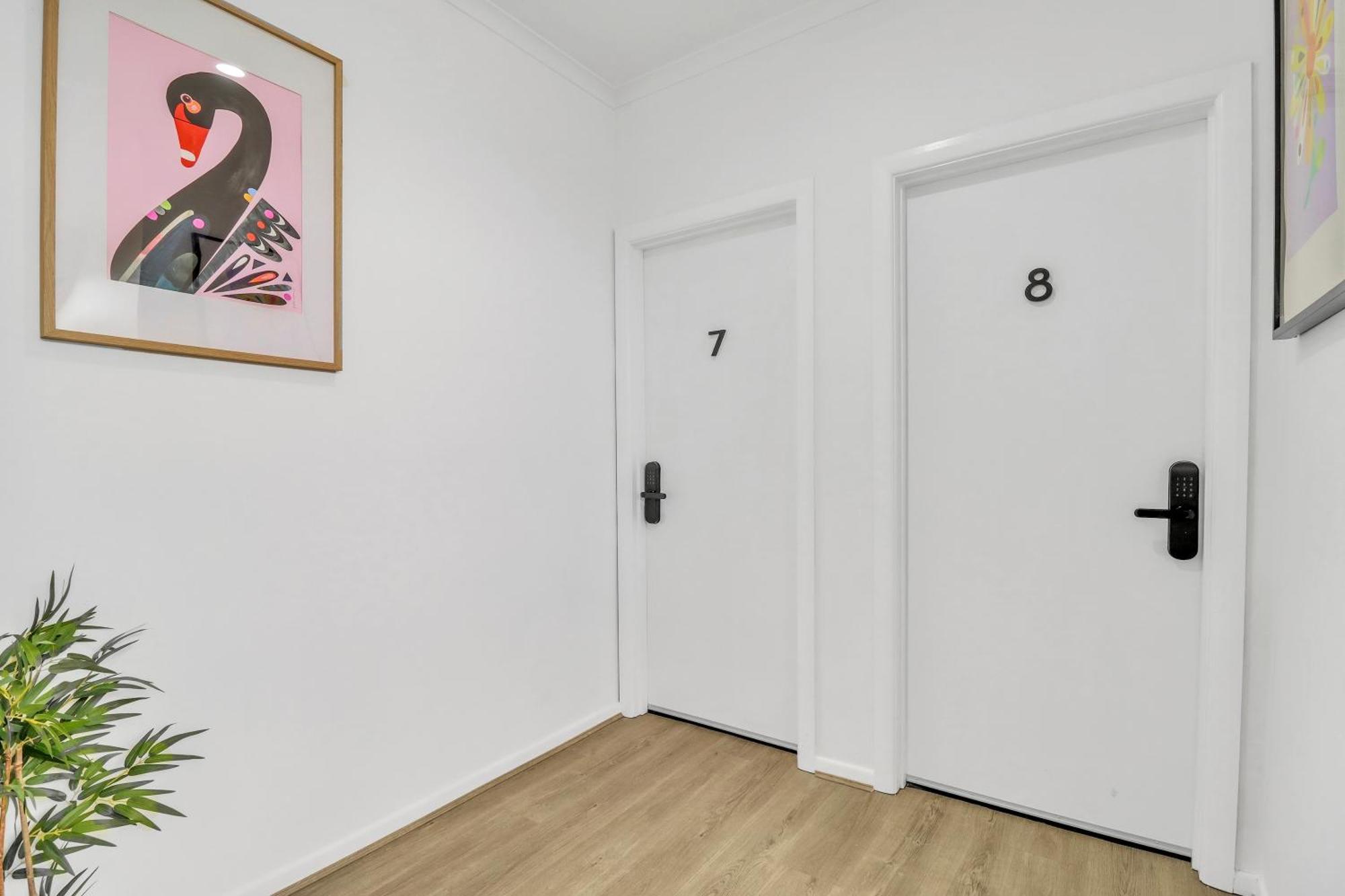 Highton Accommodation 절롱 외부 사진
