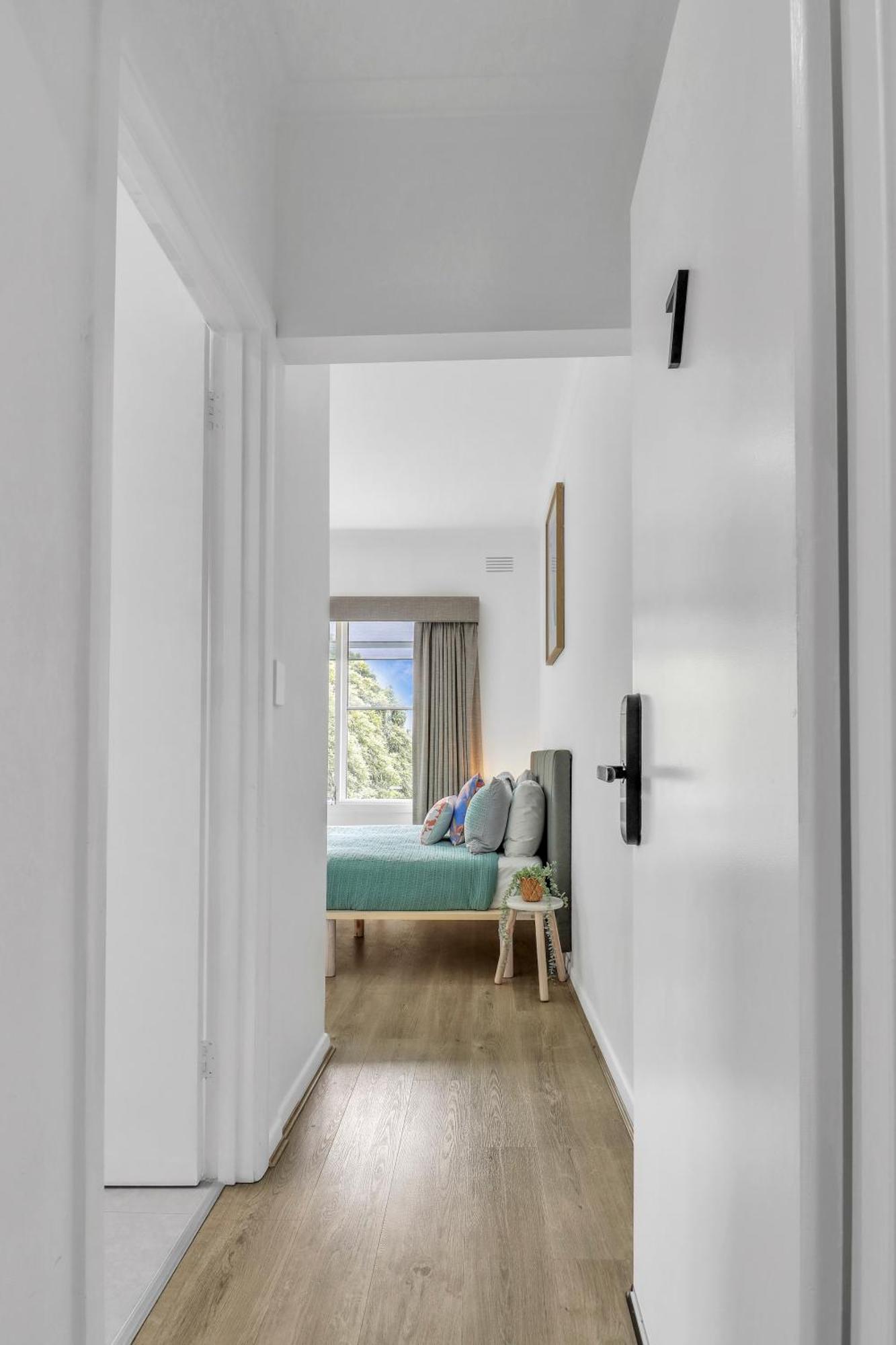 Highton Accommodation 절롱 외부 사진
