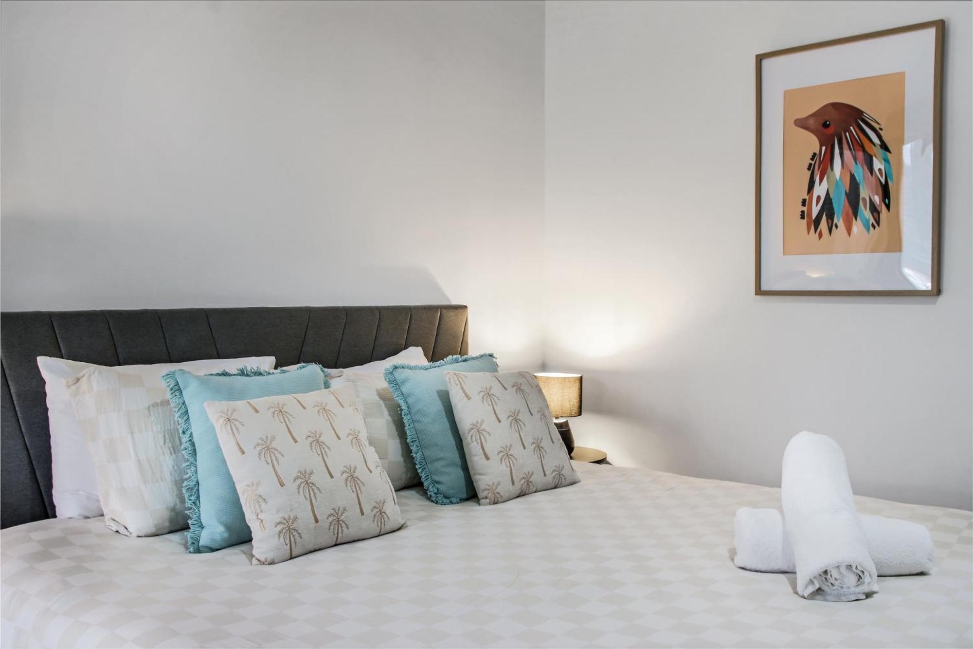 Highton Accommodation 절롱 외부 사진