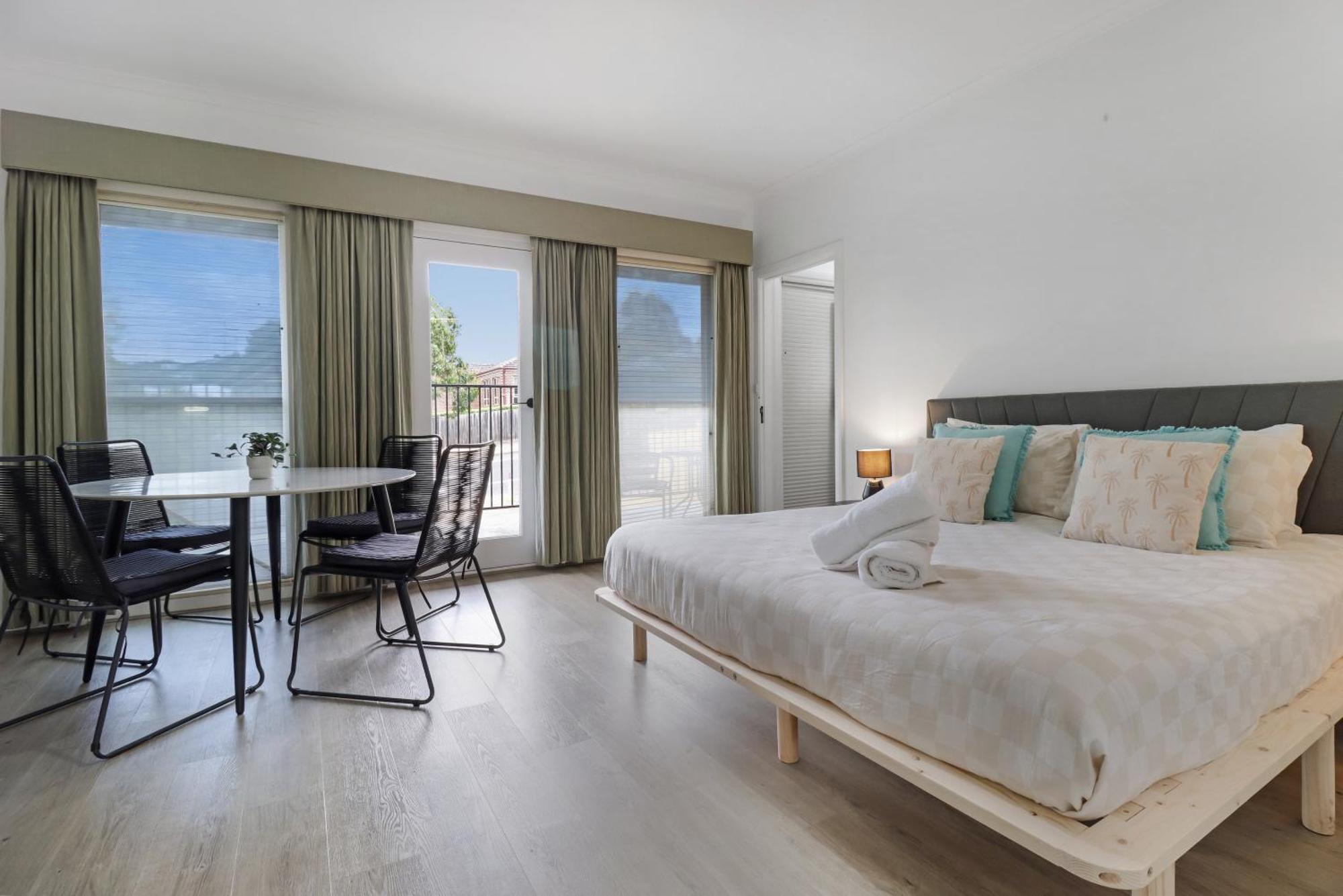 Highton Accommodation 절롱 외부 사진