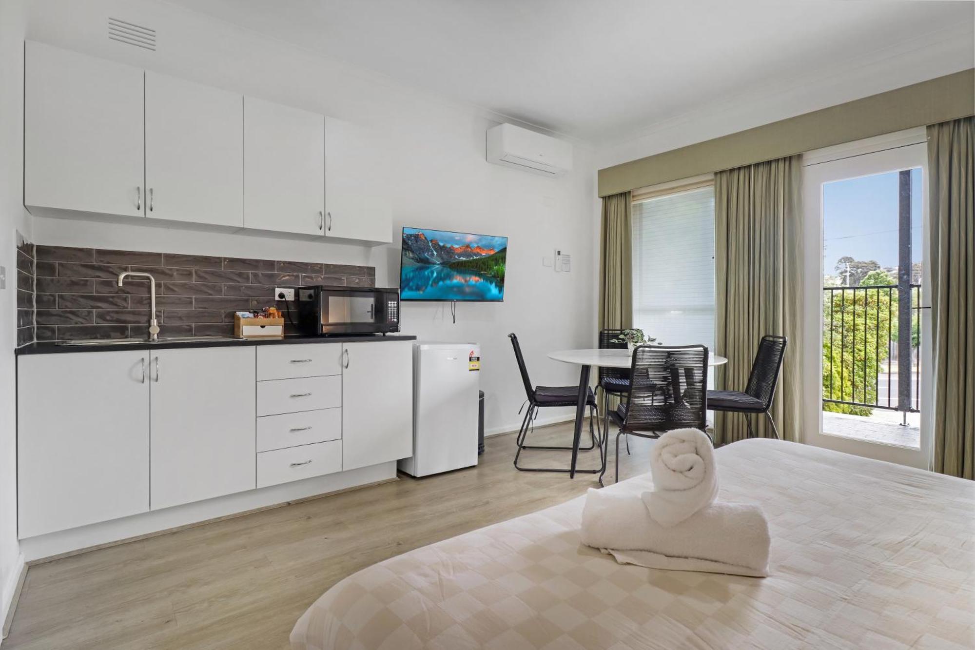 Highton Accommodation 절롱 외부 사진