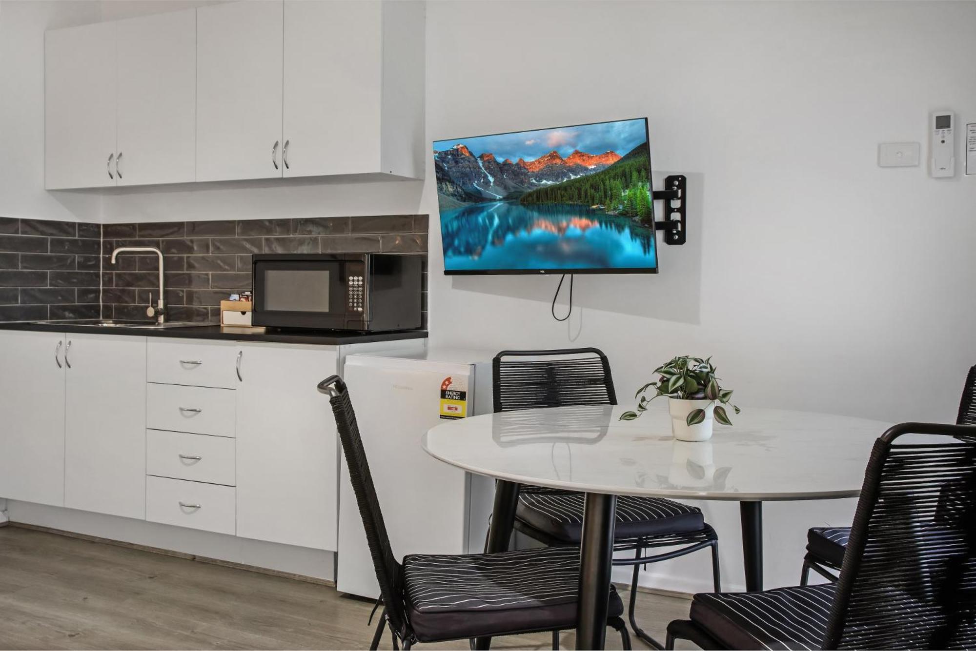 Highton Accommodation 절롱 외부 사진
