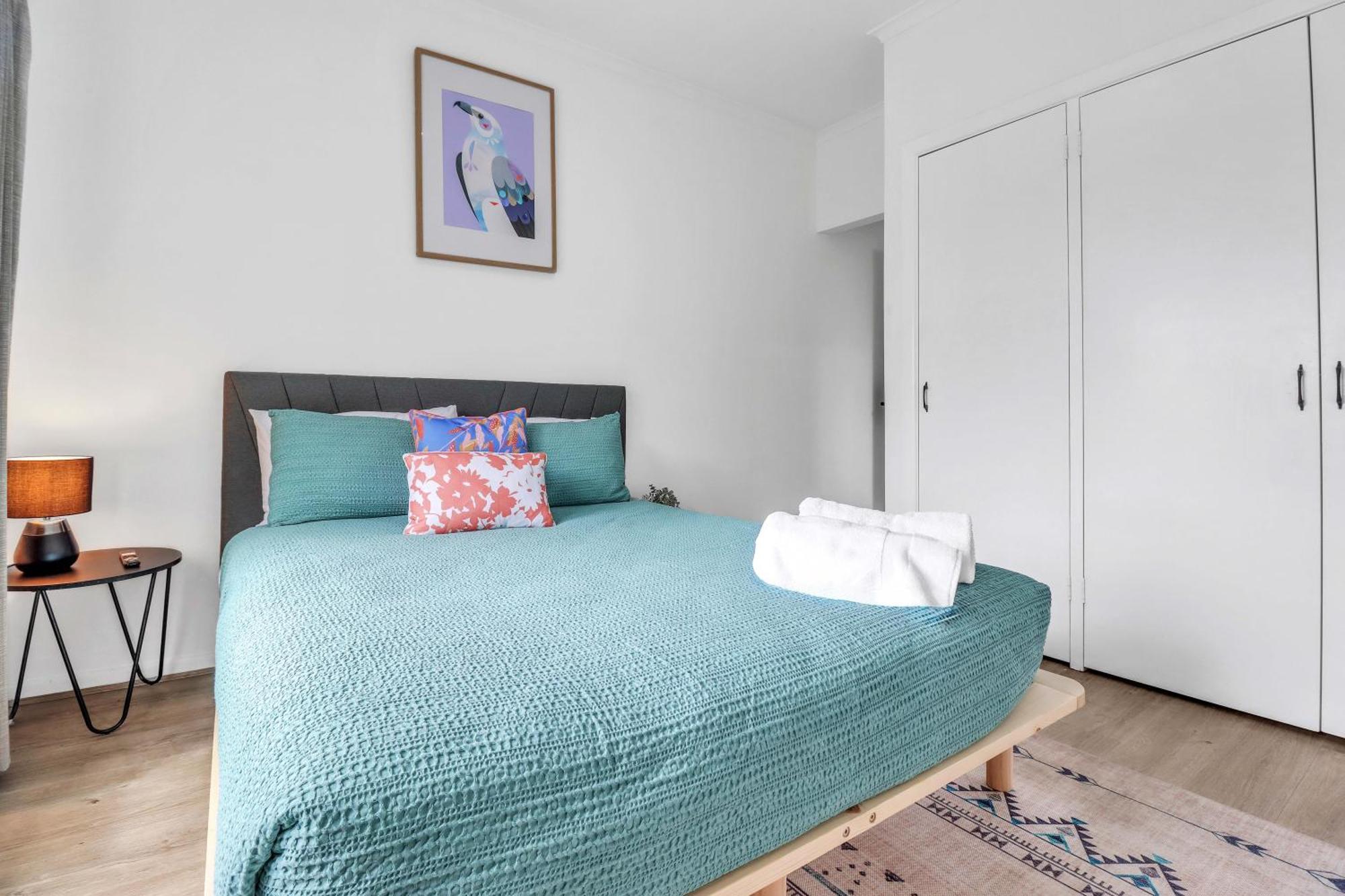 Highton Accommodation 절롱 외부 사진
