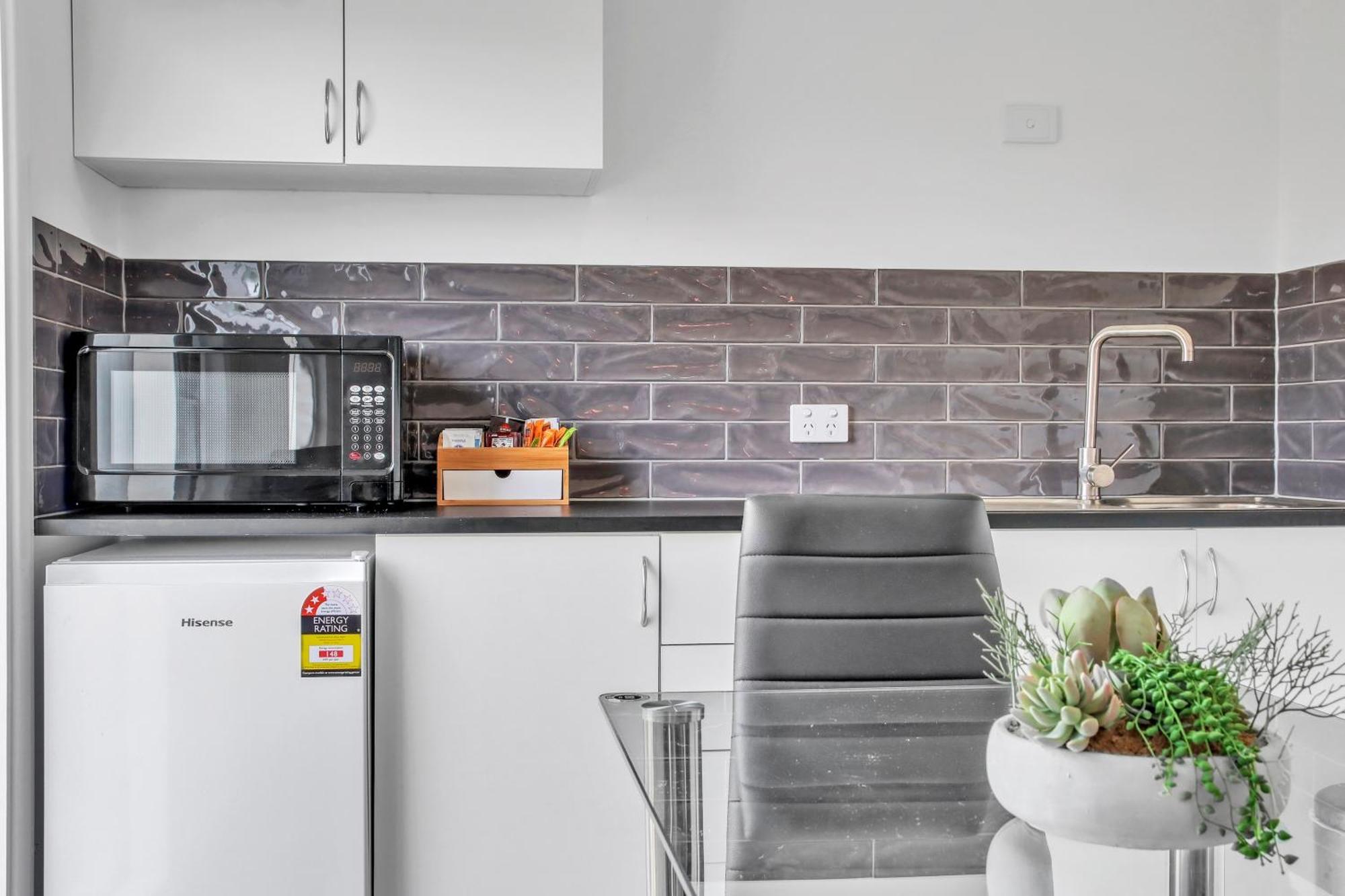 Highton Accommodation 절롱 외부 사진