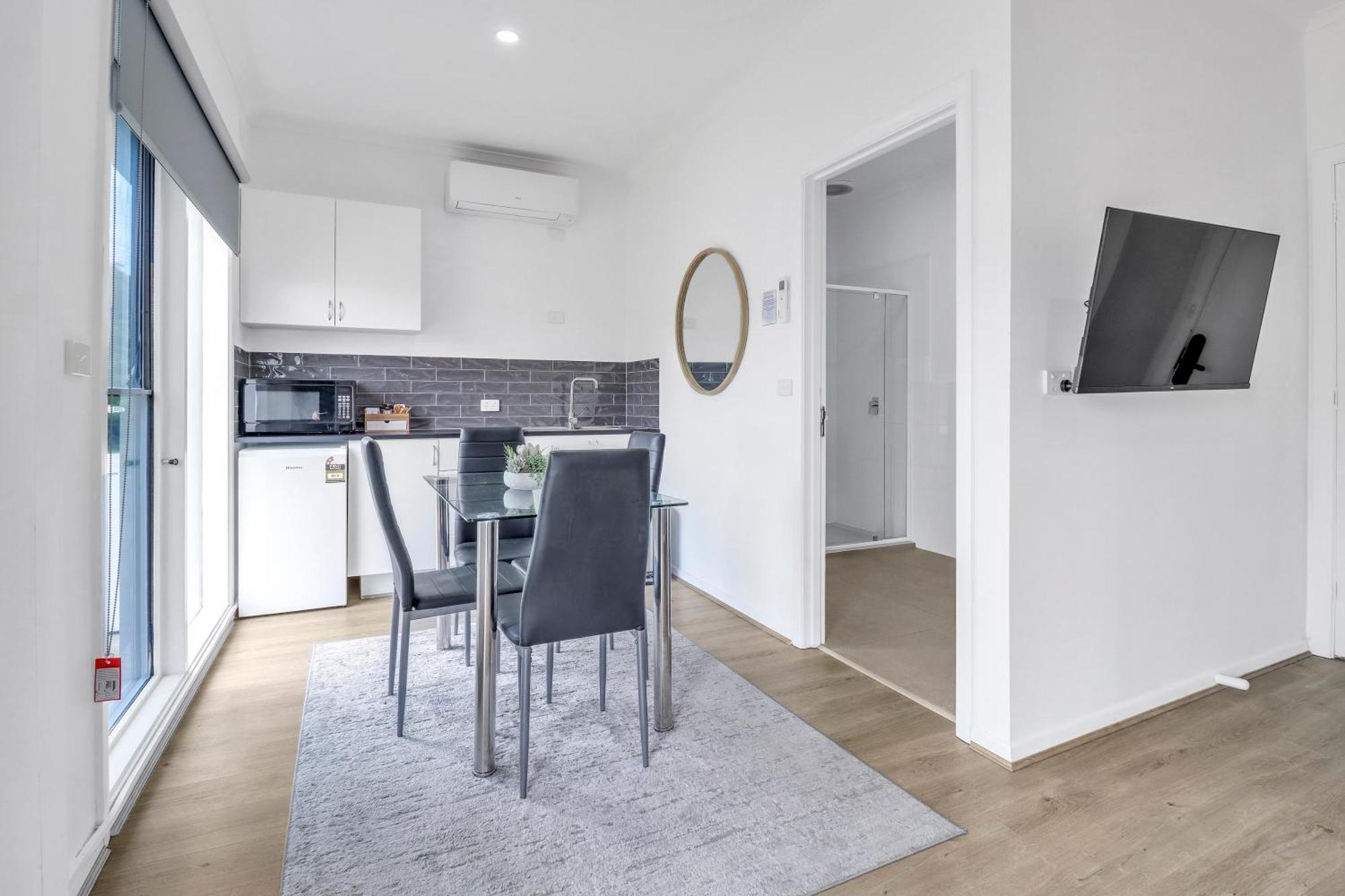 Highton Accommodation 절롱 외부 사진