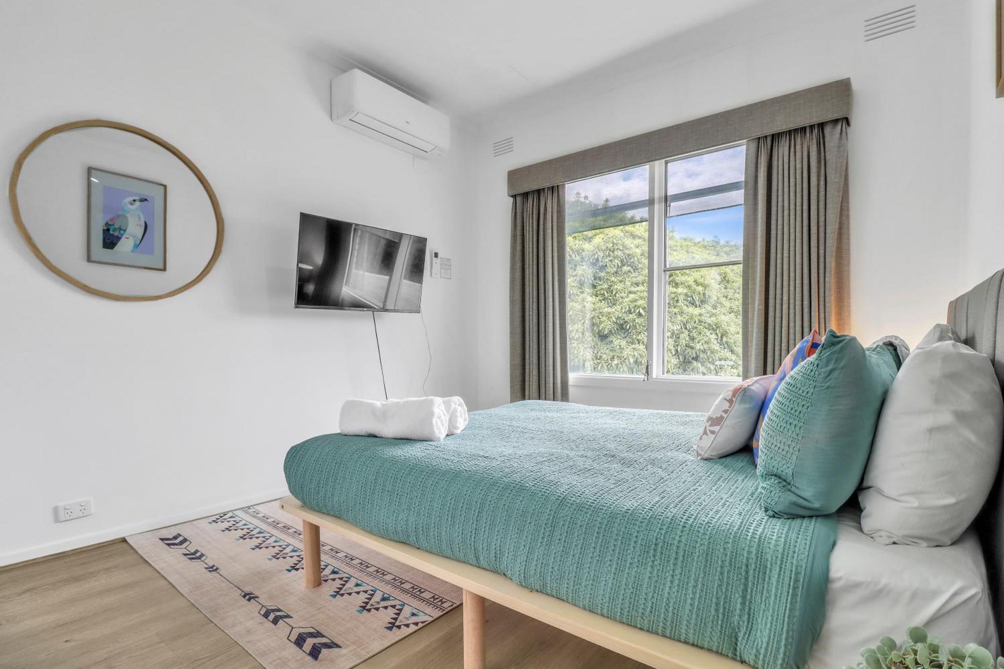 Highton Accommodation 절롱 외부 사진