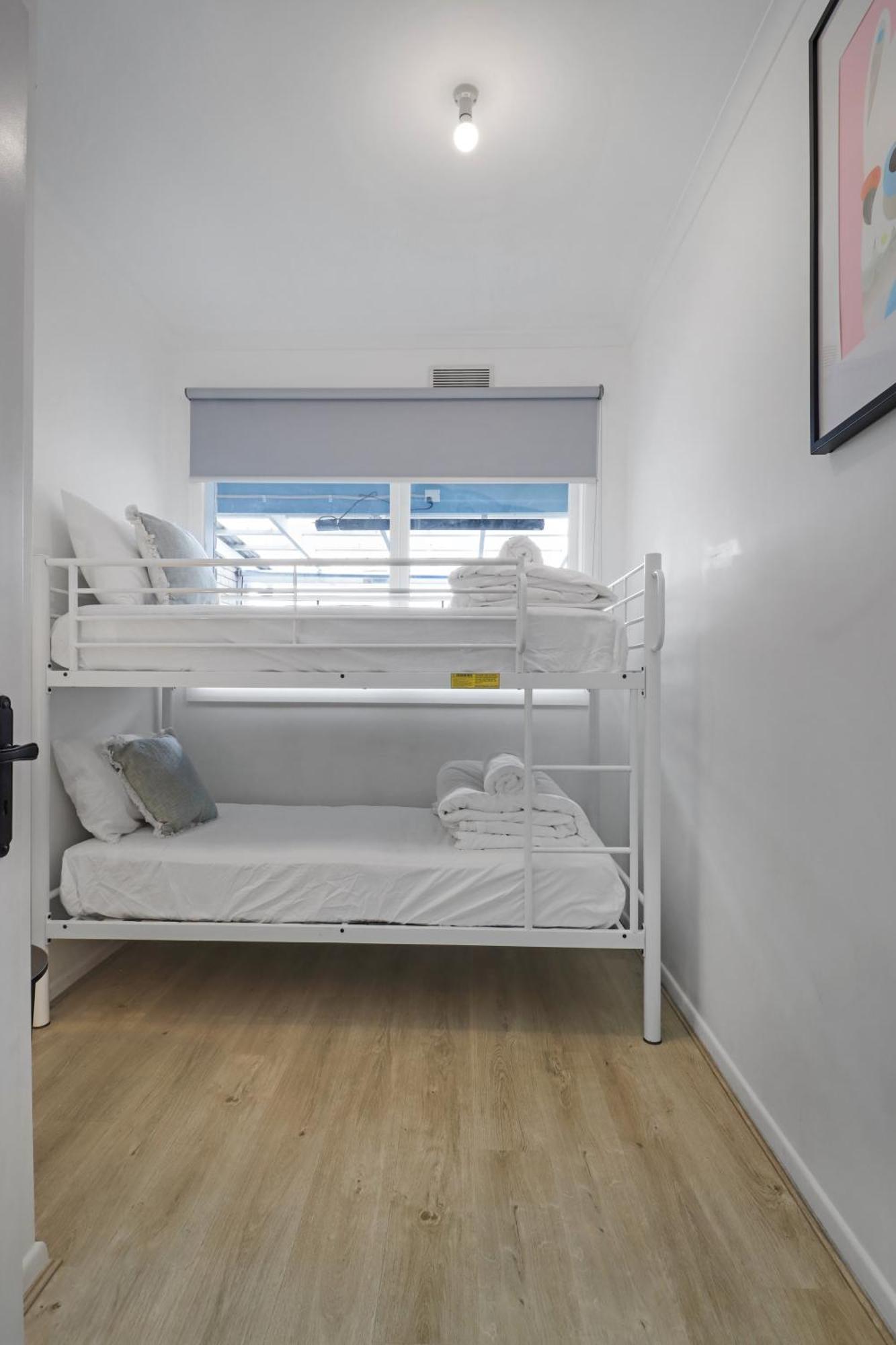 Highton Accommodation 절롱 외부 사진