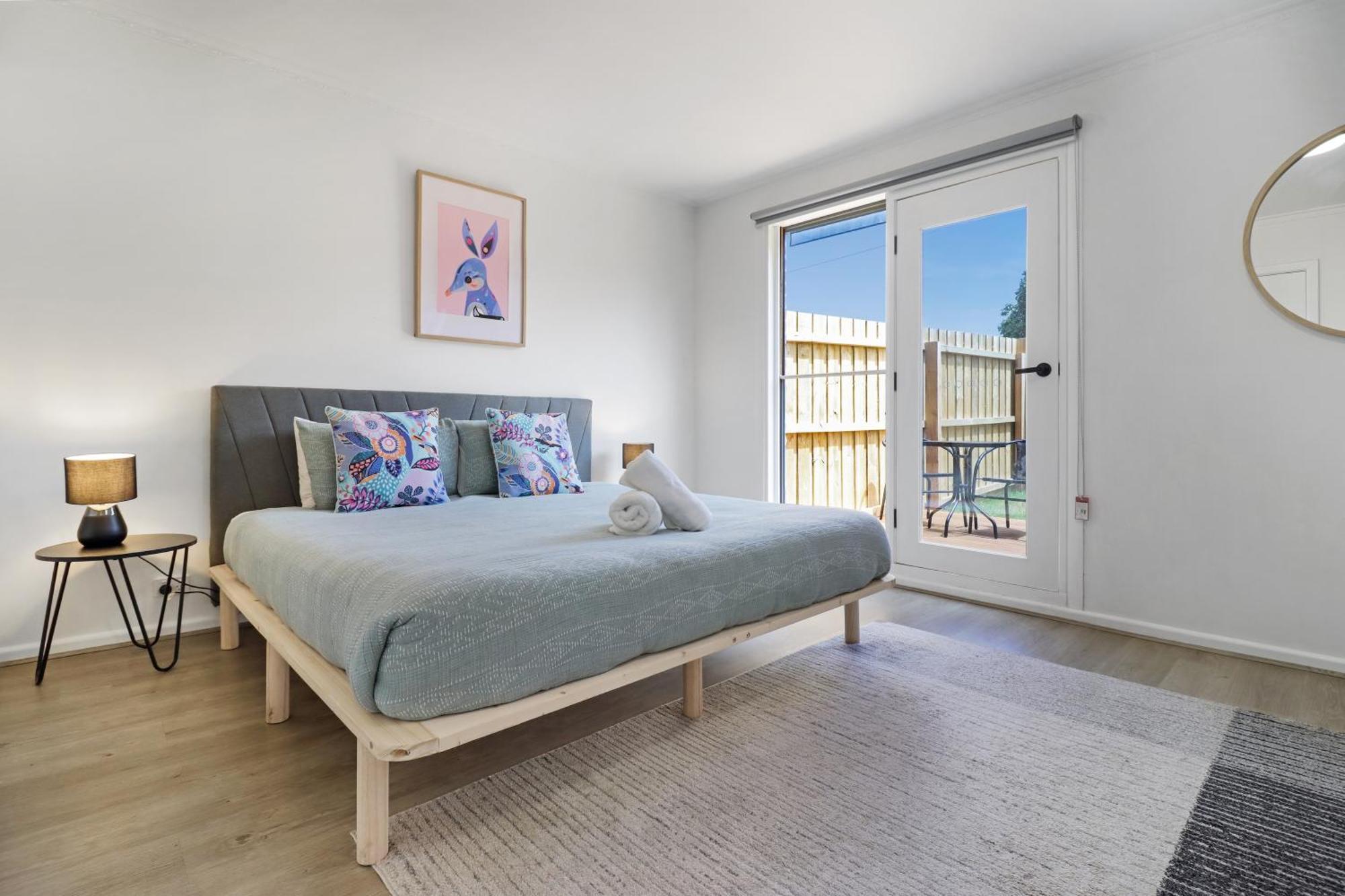 Highton Accommodation 절롱 외부 사진