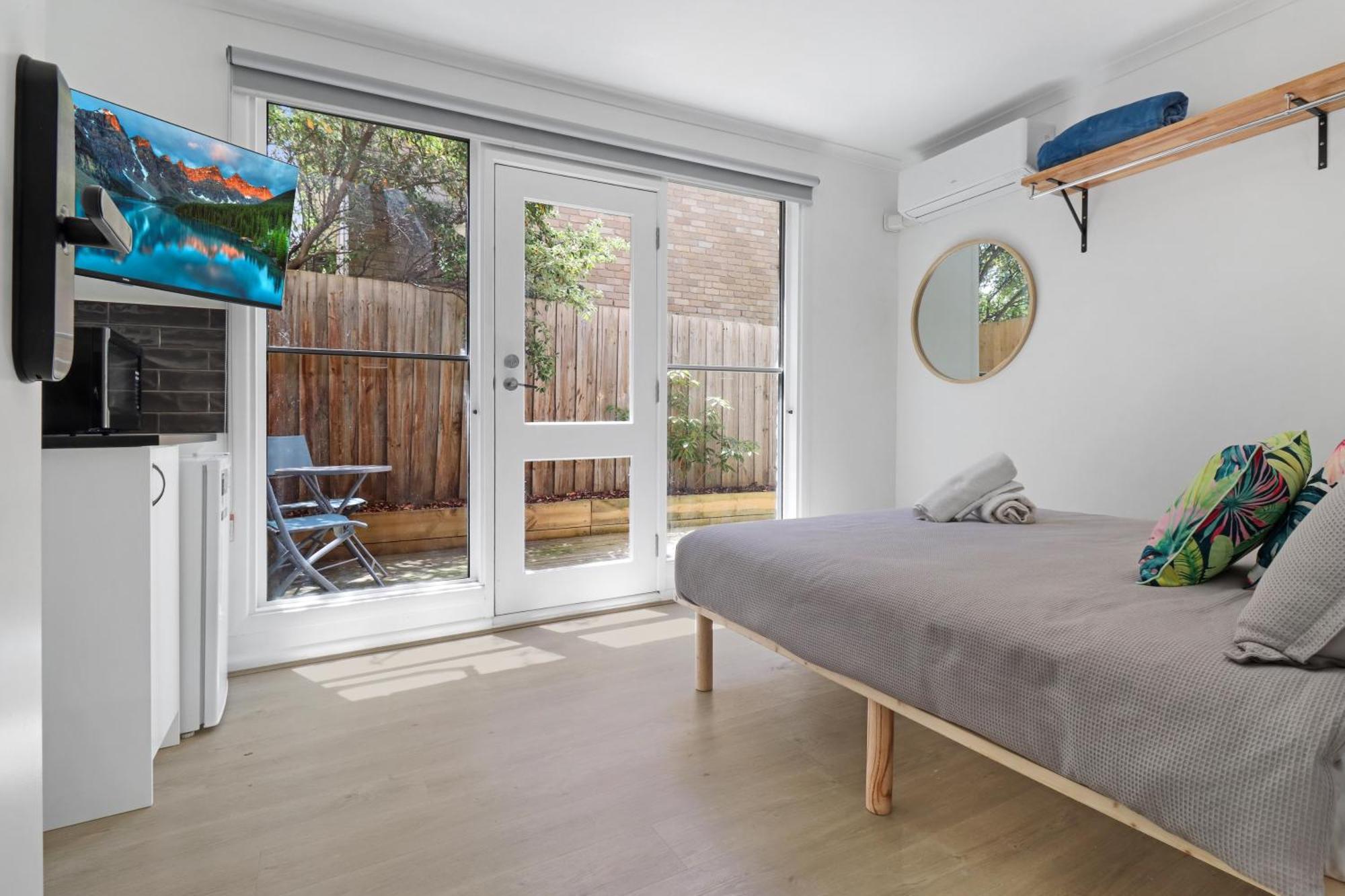 Highton Accommodation 절롱 외부 사진