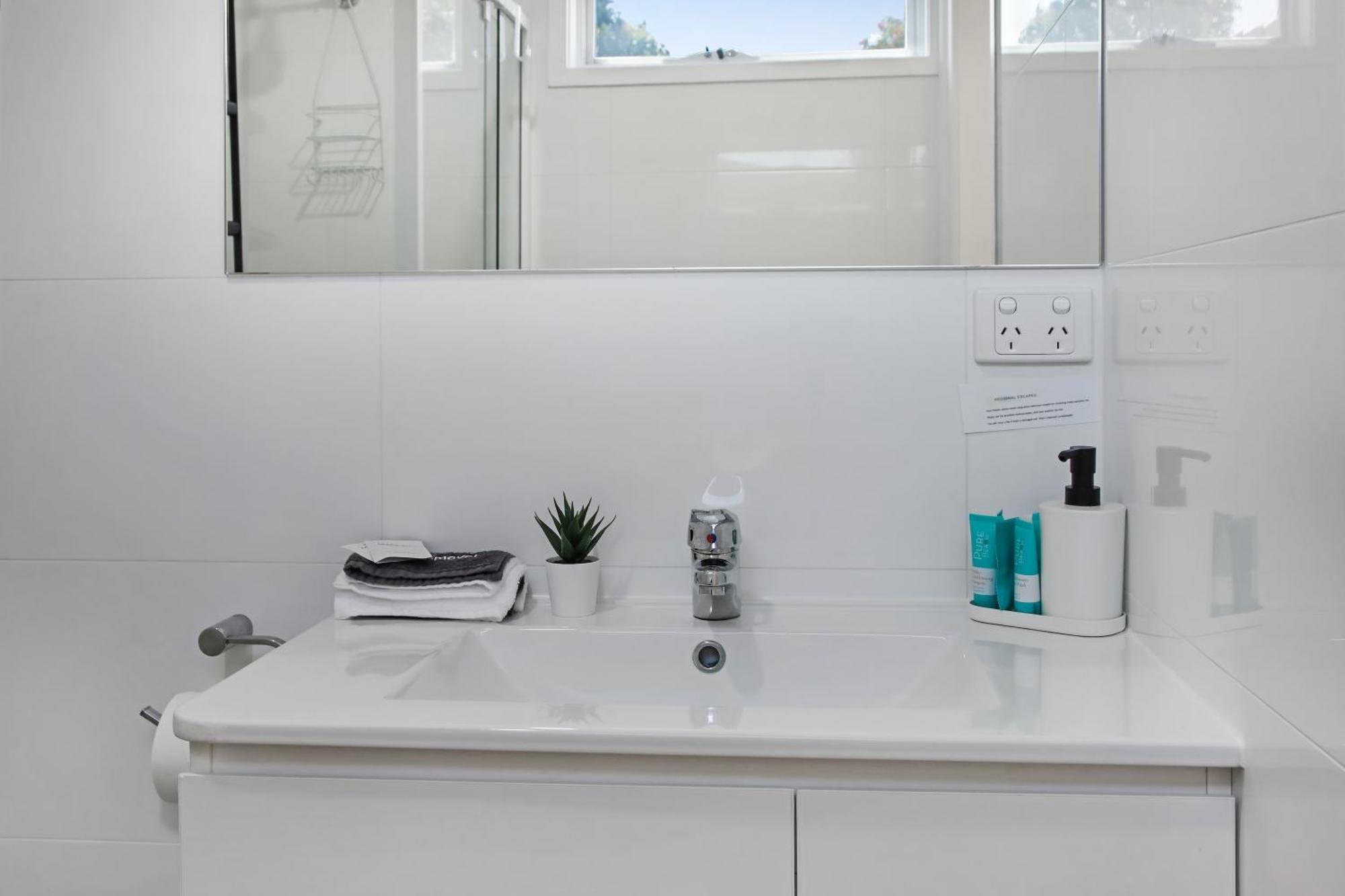 Highton Accommodation 절롱 외부 사진