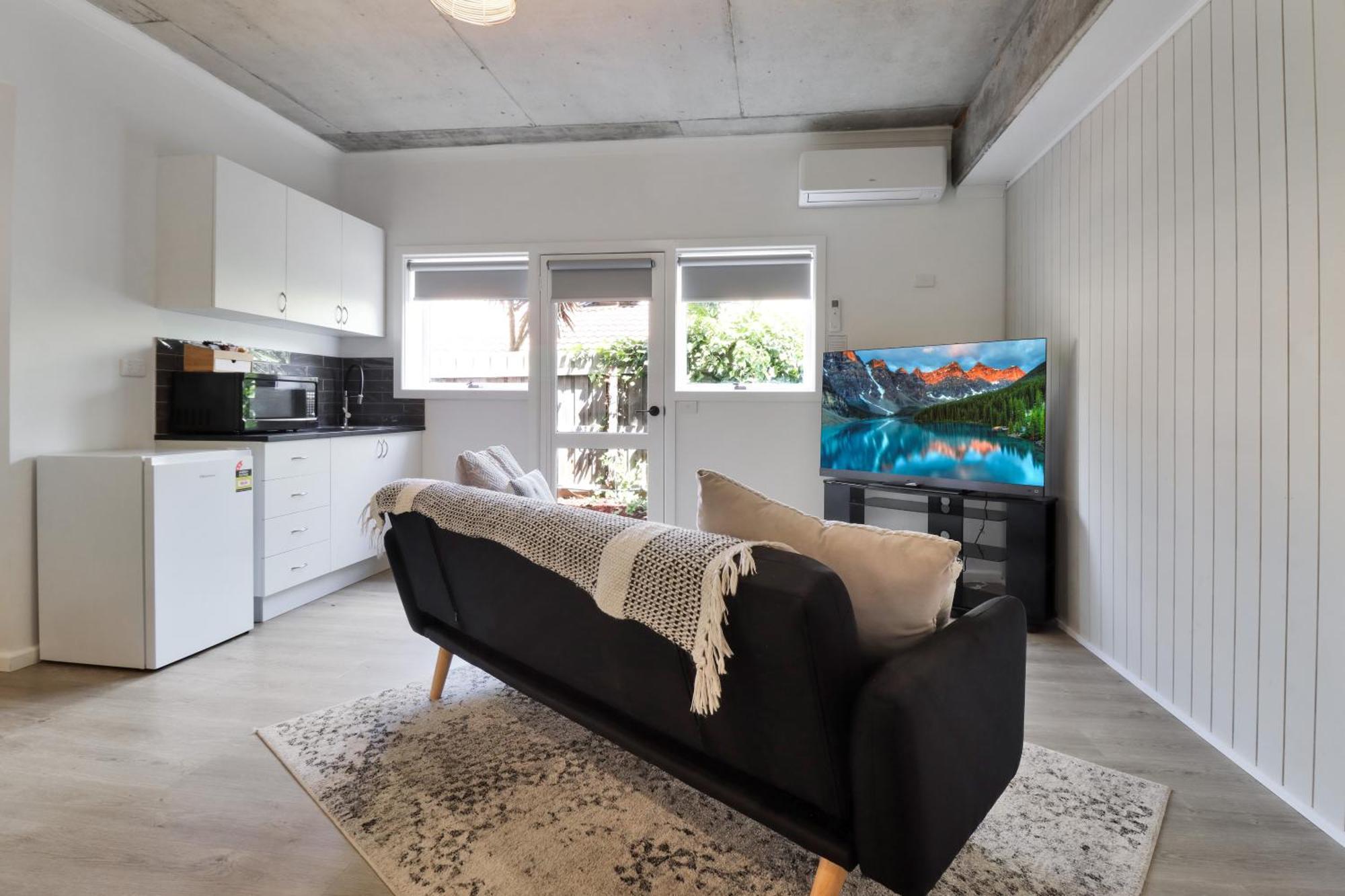 Highton Accommodation 절롱 외부 사진
