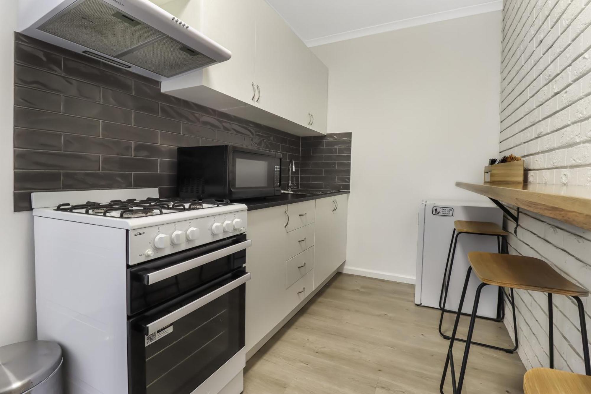 Highton Accommodation 절롱 외부 사진