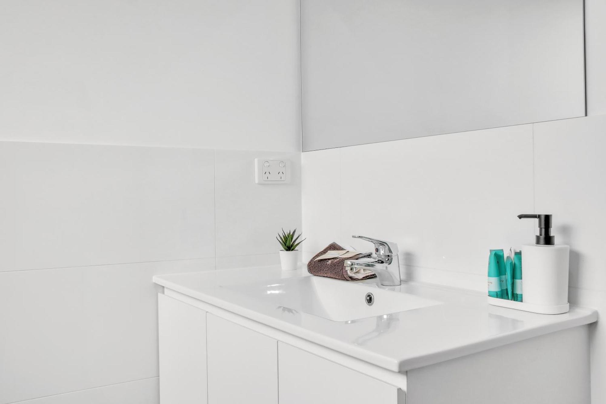 Highton Accommodation 절롱 외부 사진