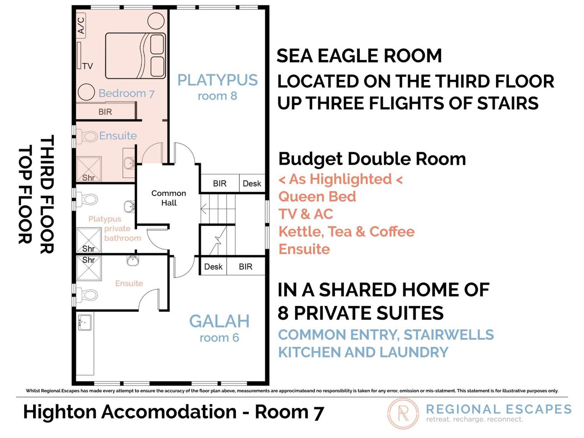 Highton Accommodation 절롱 외부 사진