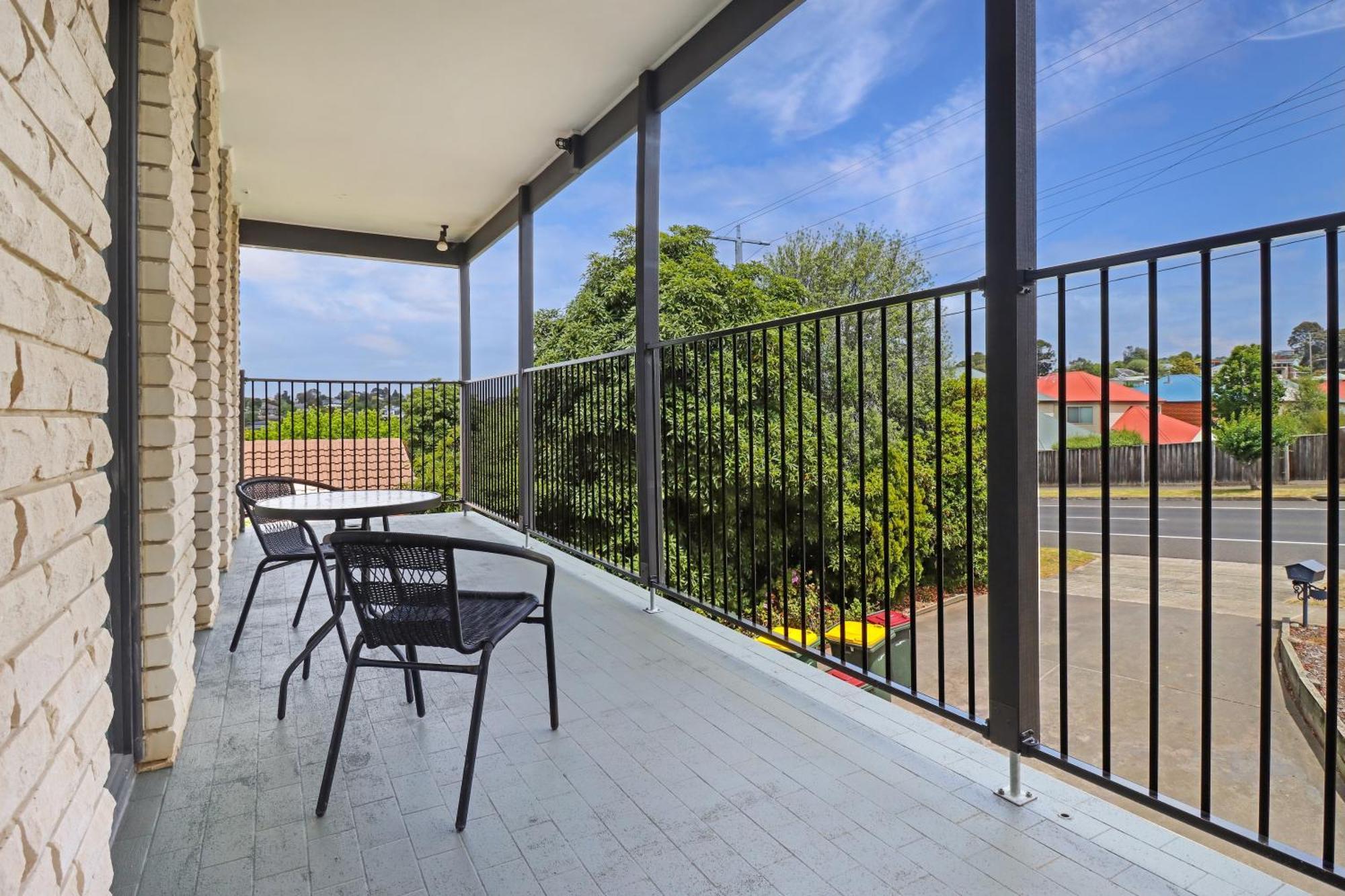 Highton Accommodation 절롱 외부 사진