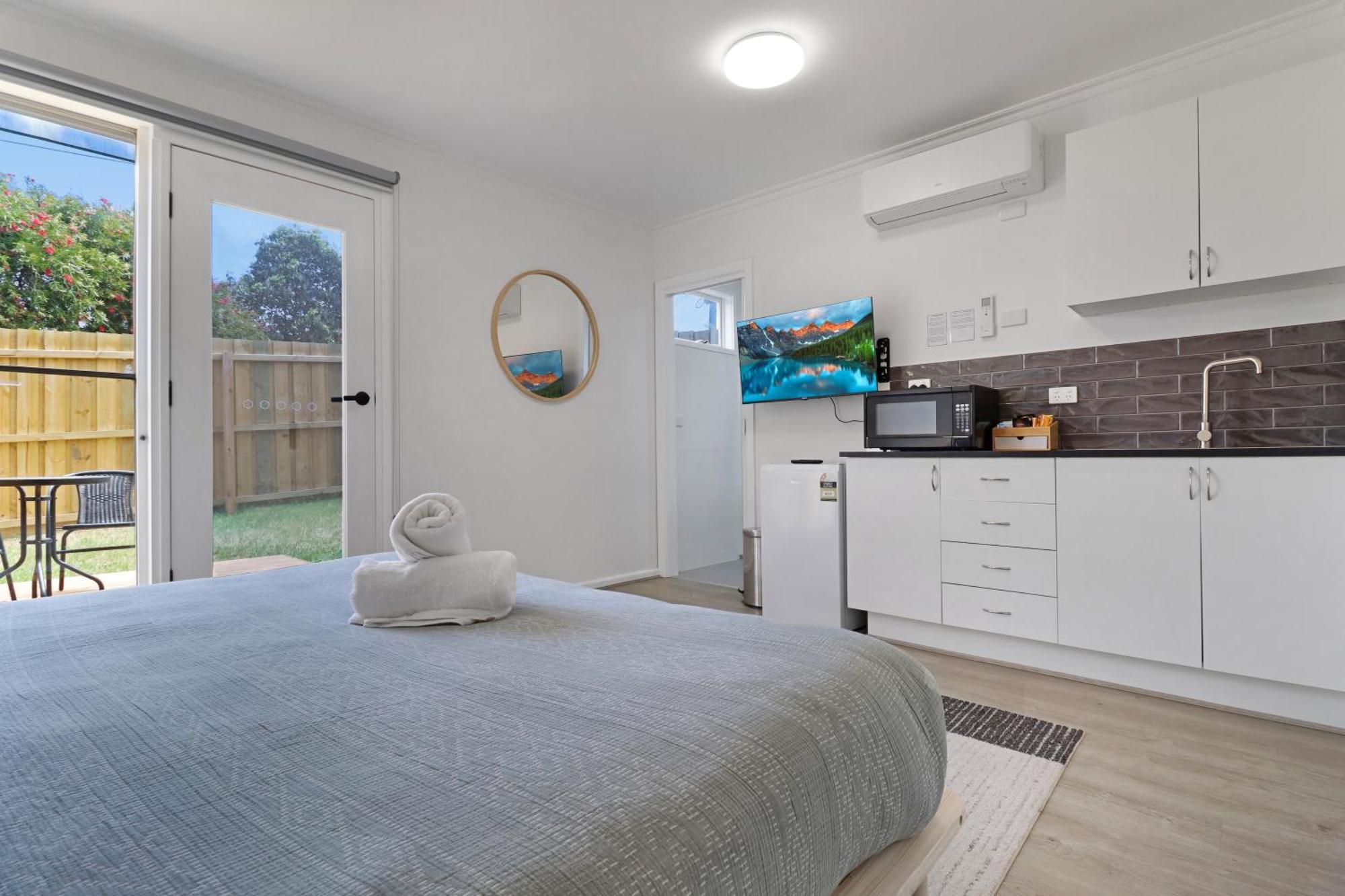 Highton Accommodation 절롱 외부 사진
