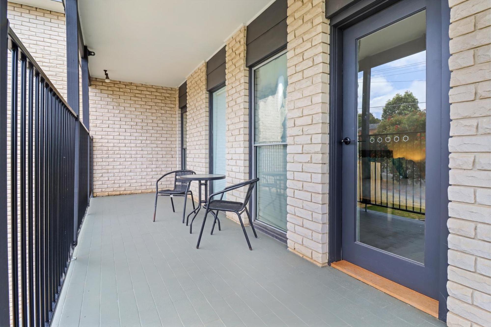Highton Accommodation 절롱 외부 사진