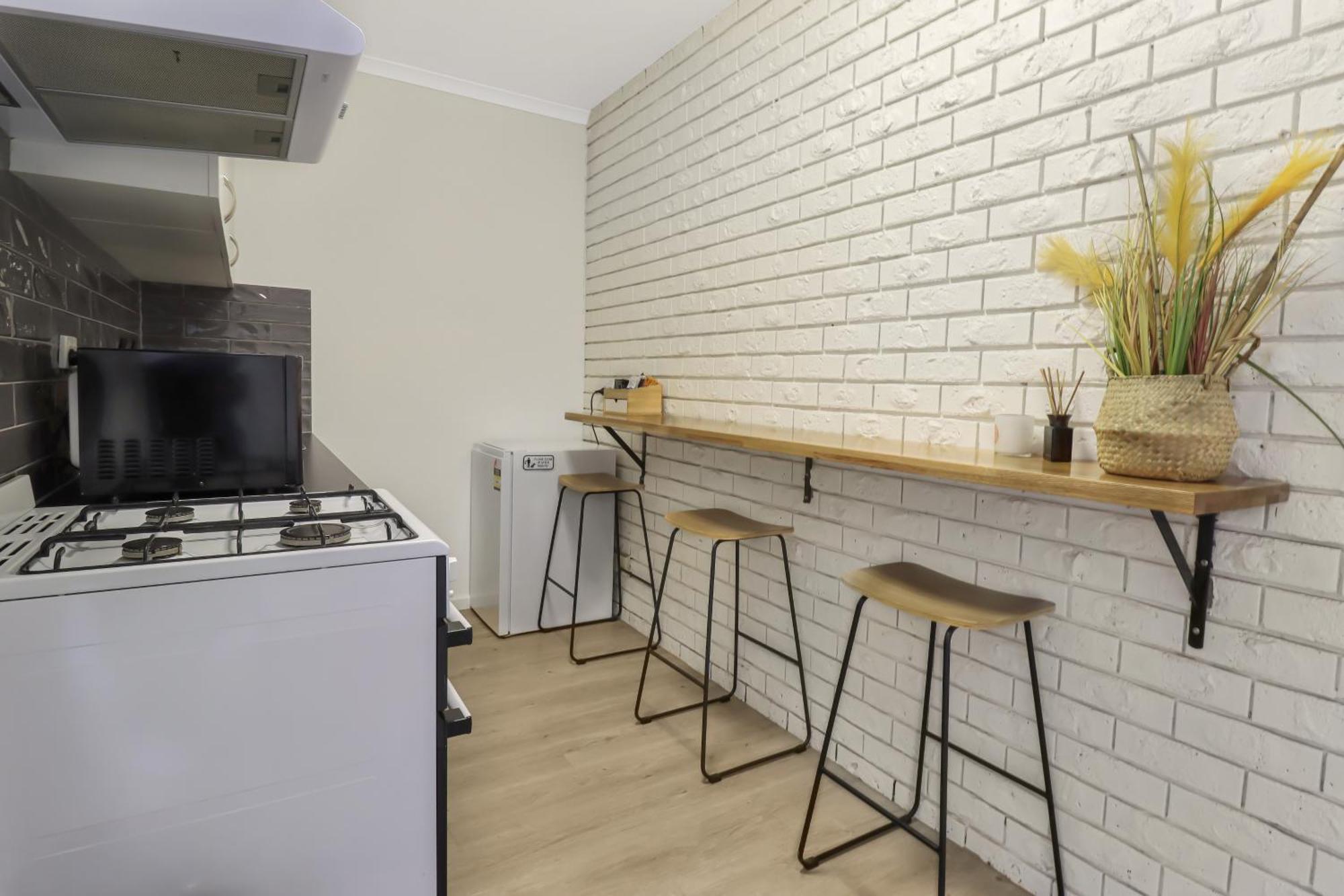 Highton Accommodation 절롱 외부 사진