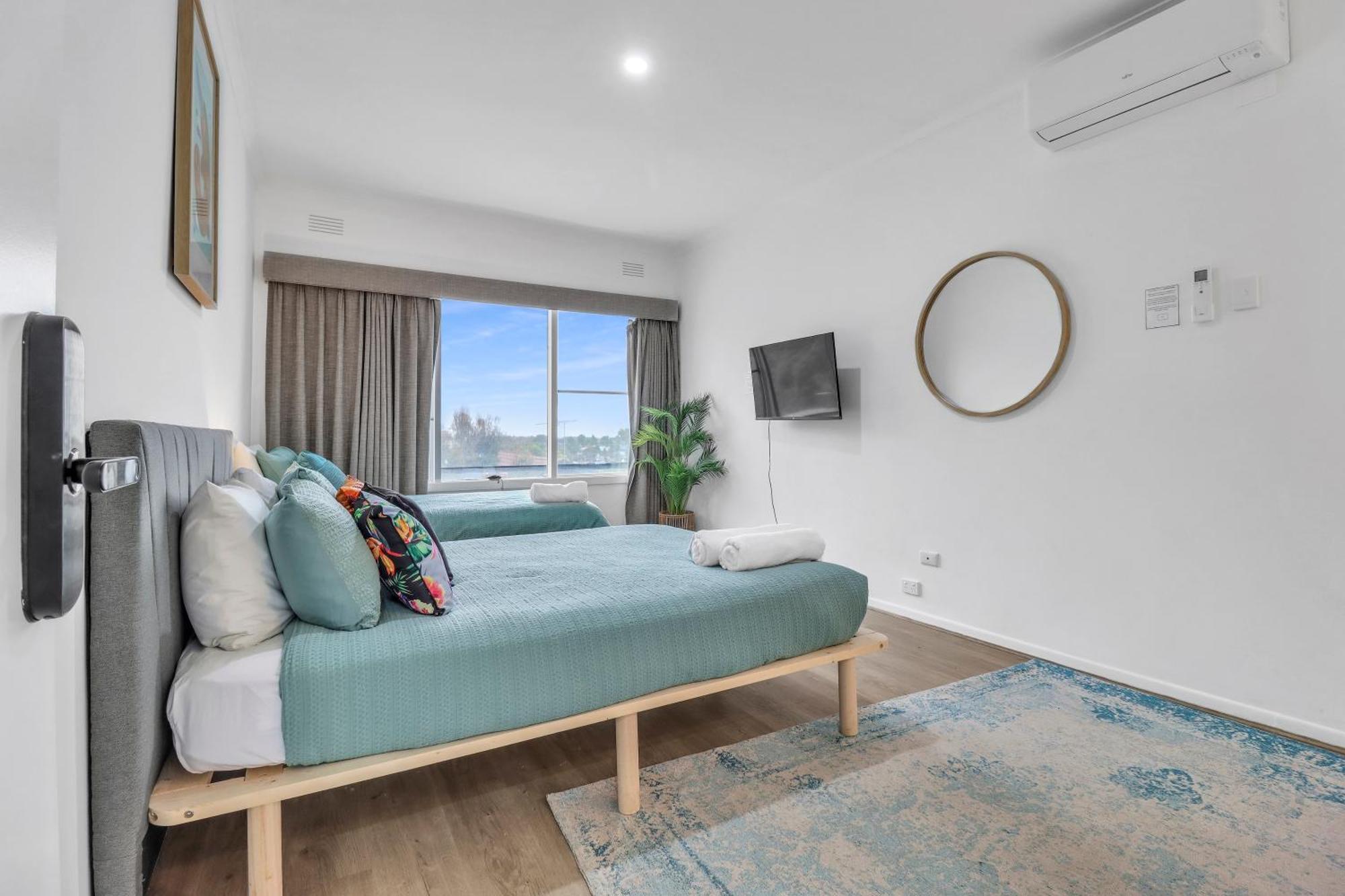 Highton Accommodation 절롱 외부 사진