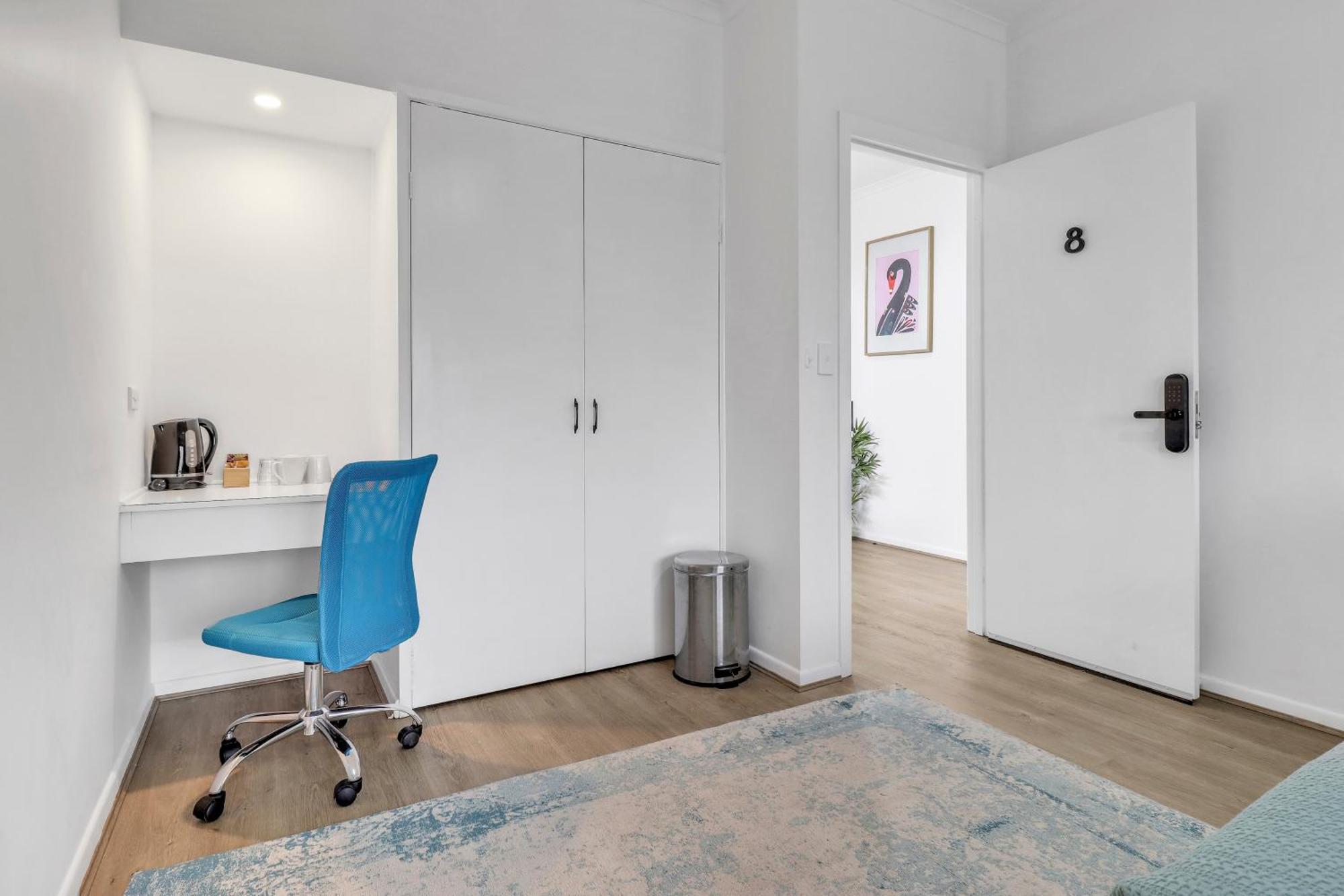 Highton Accommodation 절롱 외부 사진