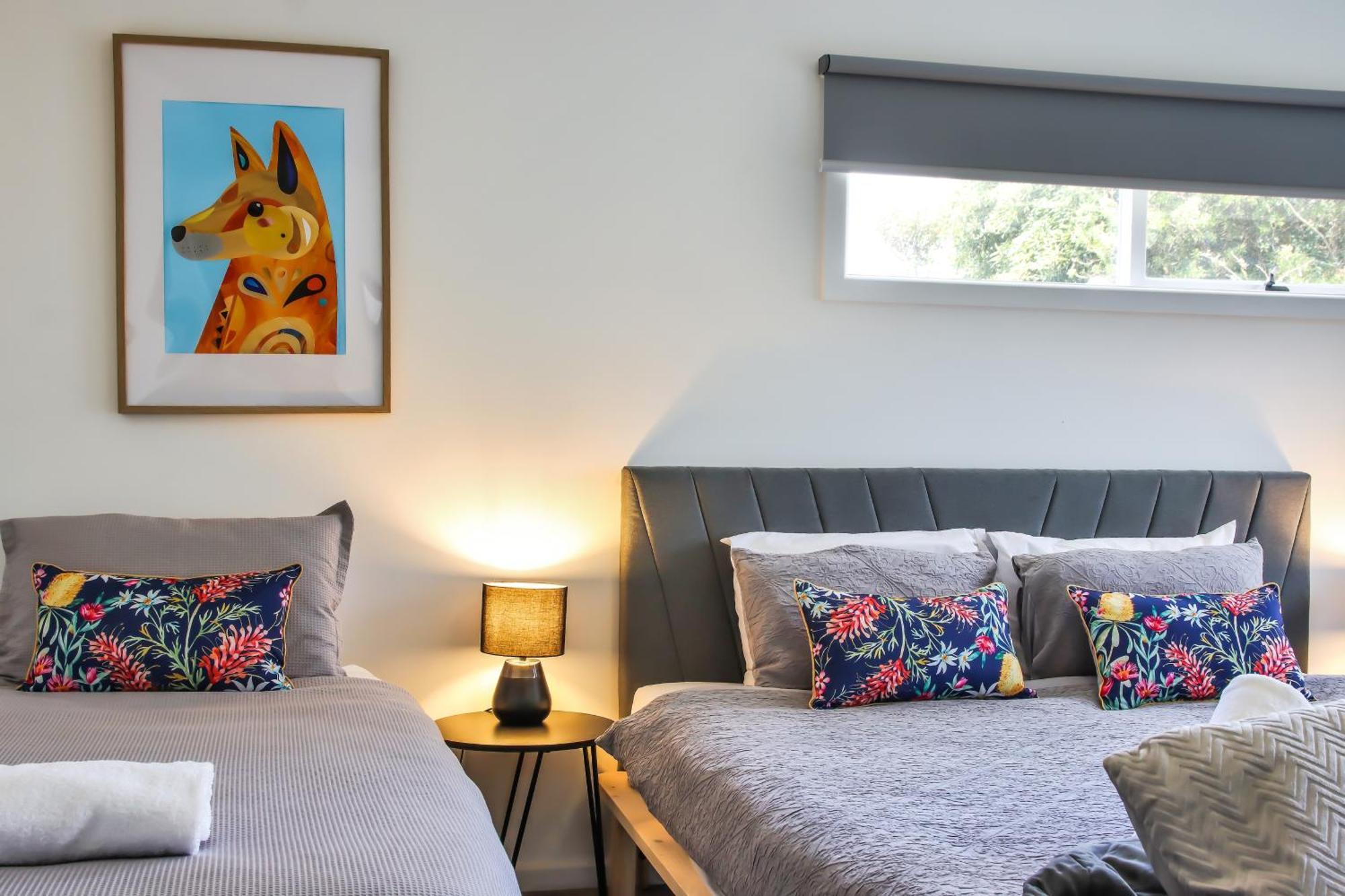 Highton Accommodation 절롱 외부 사진