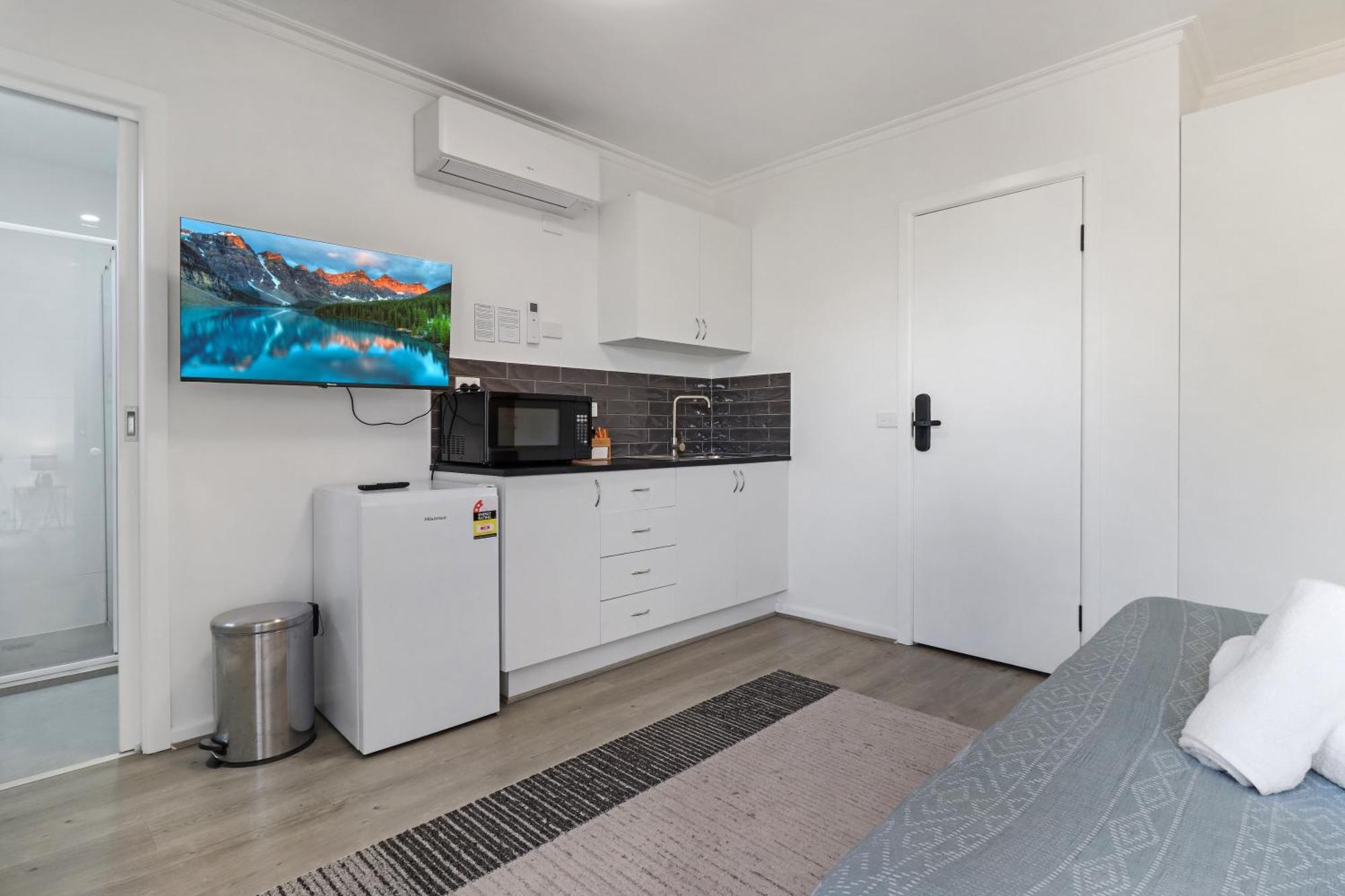 Highton Accommodation 절롱 외부 사진