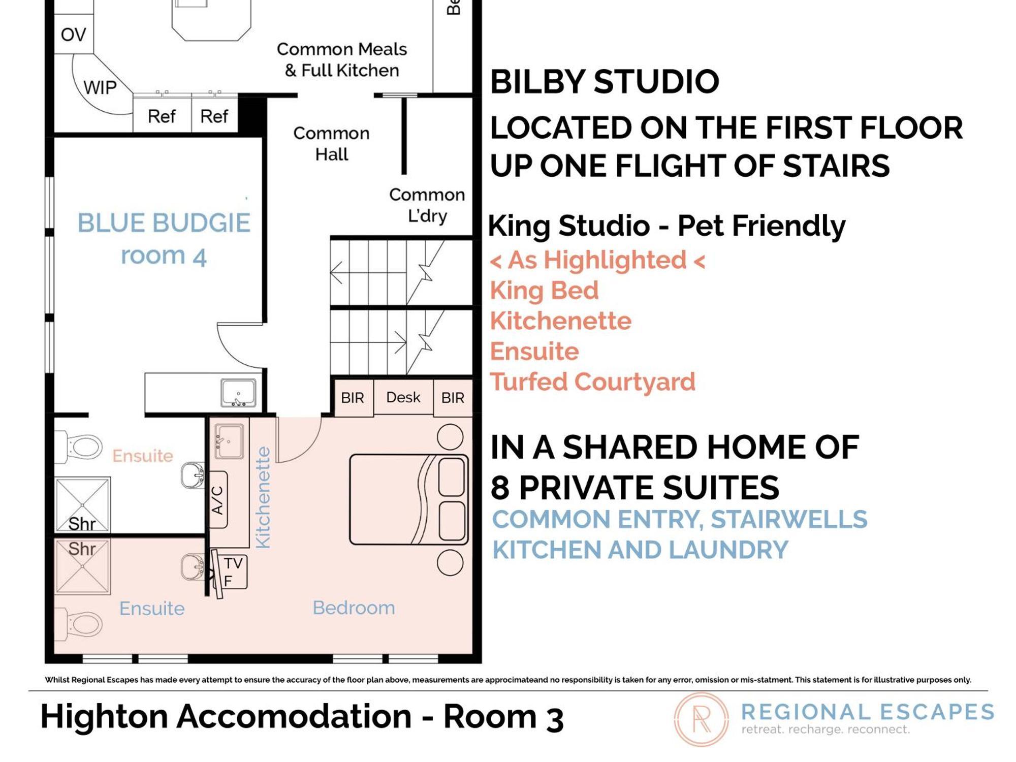 Highton Accommodation 절롱 외부 사진
