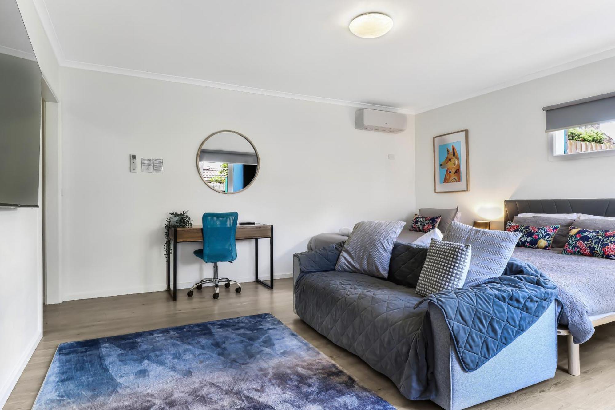Highton Accommodation 절롱 외부 사진